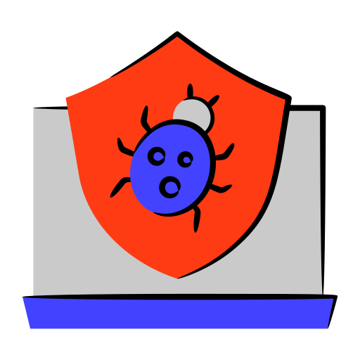 antivirus icono gratis