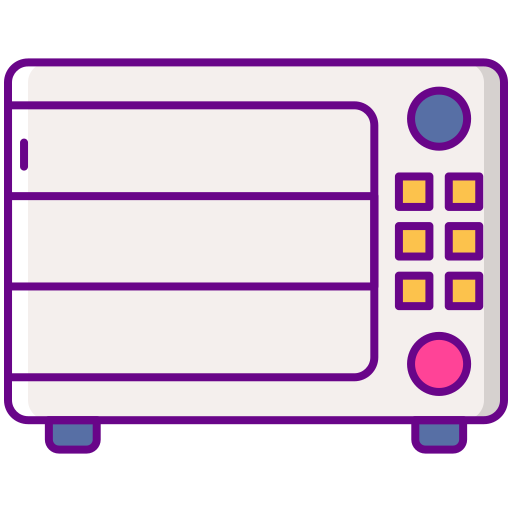 Autoclave free icon Autoclave free icon