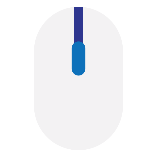 Mouse free icon Mouse free icon