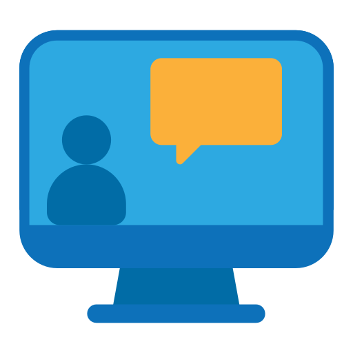 Video call free icon Video call free icon