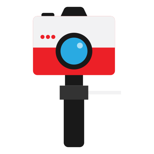 Camera free icon Camera free icon