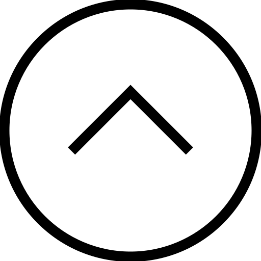 pfeil nach oben kostenlos Icon