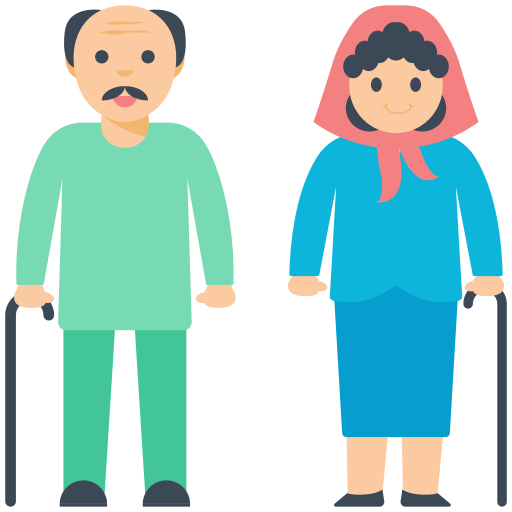 familia icono gratis