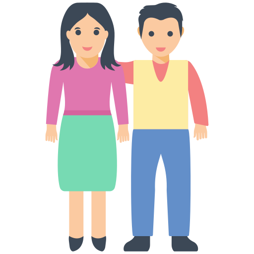 familia icono gratis