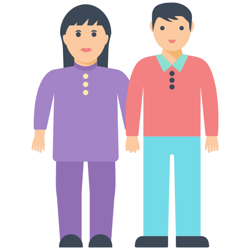 familia icono gratis