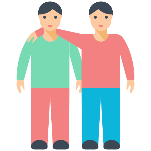 familia icono gratis
