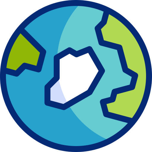 Арктика бесплатно иконка