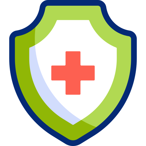 krankenversicherung kostenlos Icon krankenversicherung kostenlos Icon