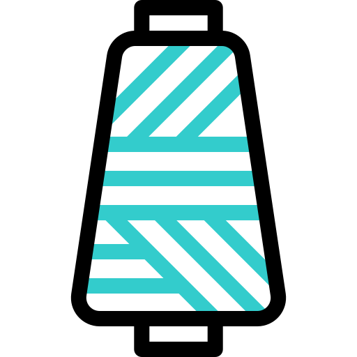 Coil free icon Coil free icon