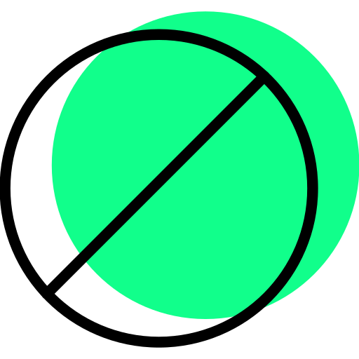 prohibición icono gratis