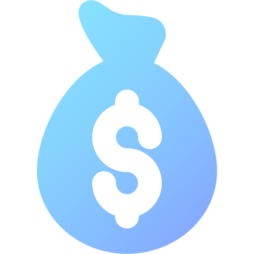 돈 무료 아이콘