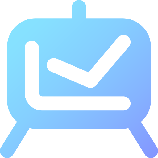 diagrama grátis ícone