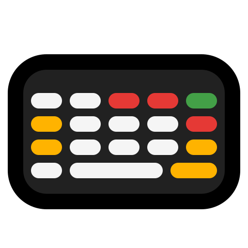tastatur kostenlos Icon tastatur kostenlos Icon
