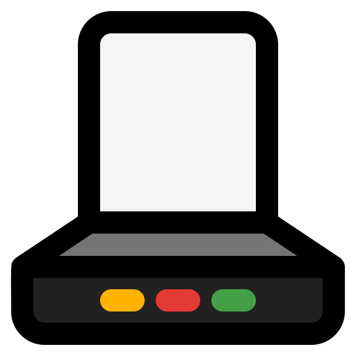 scanner kostenlos Icon scanner kostenlos Icon