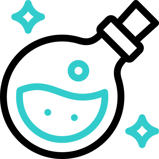 Potion free icon Potion free icon