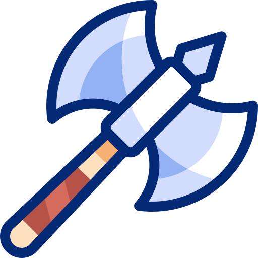 axt kostenlos Icon axt kostenlos Icon