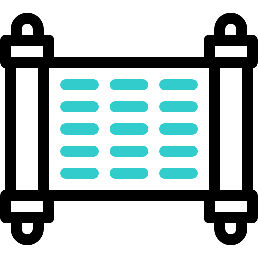 토라 무료 아이콘