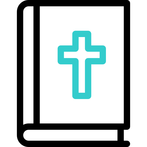 biblia icono gratis