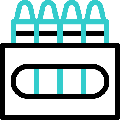 Мелки бесплатно иконка Мелки бесплатно иконка