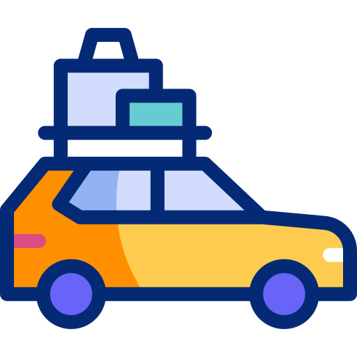 Luggage free icon Luggage free icon