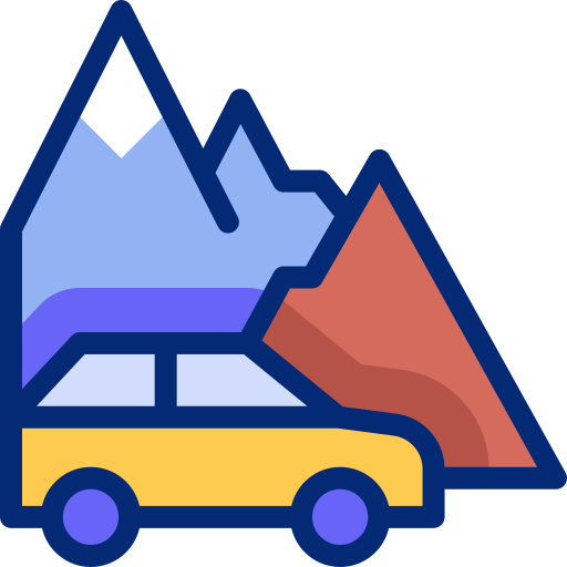 Mountain free icon Mountain free icon