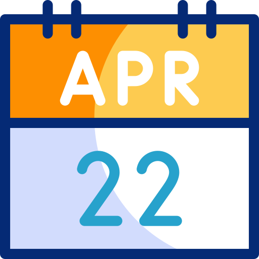 día de la tierra icono gratis