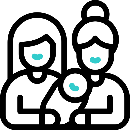 가족 무료 아이콘 가족 무료 아이콘