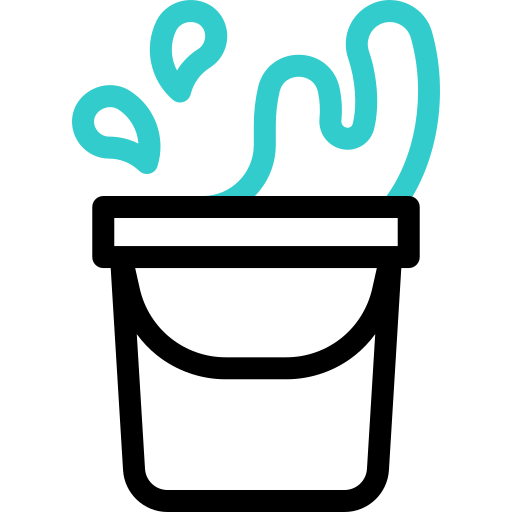 eau Icône gratuit