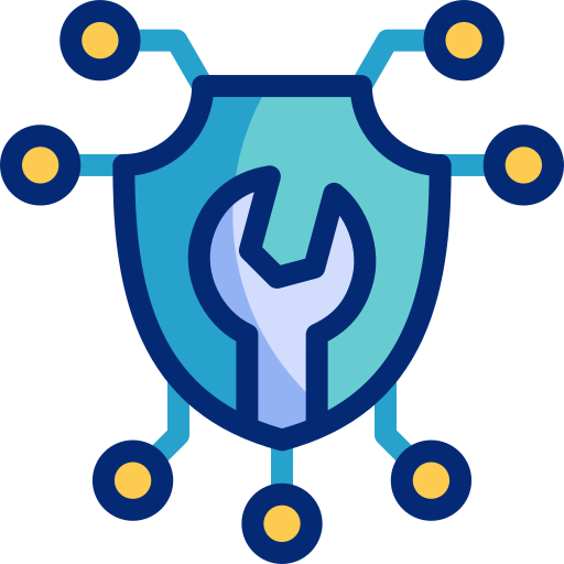 reparar icono gratis