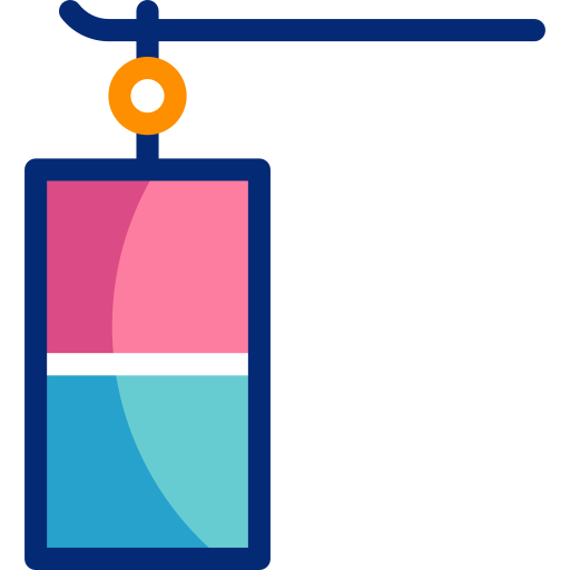 linterna icono gratis