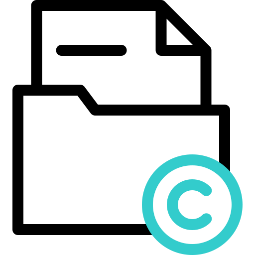 carpeta icono gratis