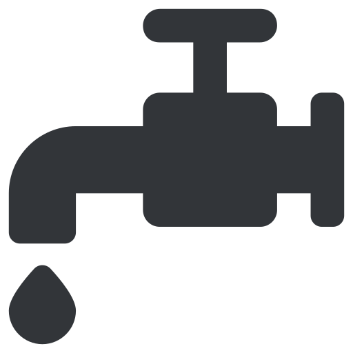 wasserhahn kostenlos Icon
