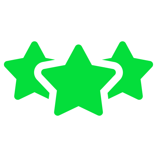 sterne kostenlos Icon