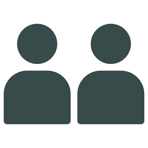 사용자 무료 아이콘