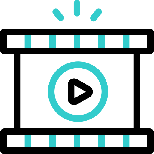 video abspielen kostenlos Icon
