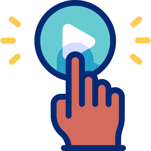 lire la vidéo Icône gratuit lire la vidéo Icône gratuit
