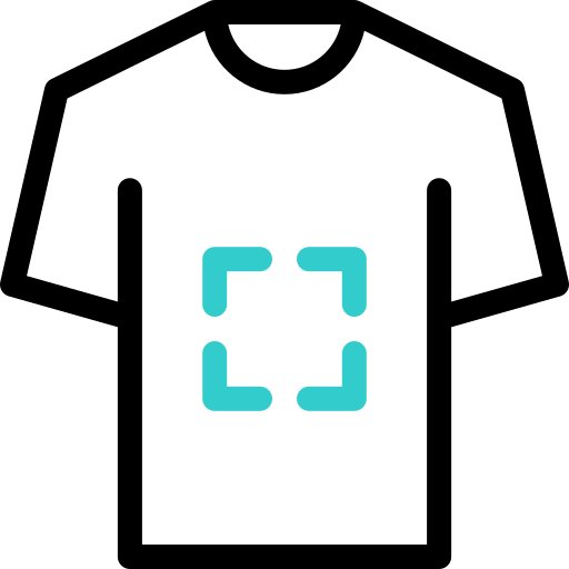 Tshirt free icon