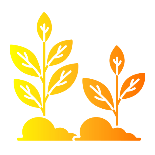 crecimiento icono gratis