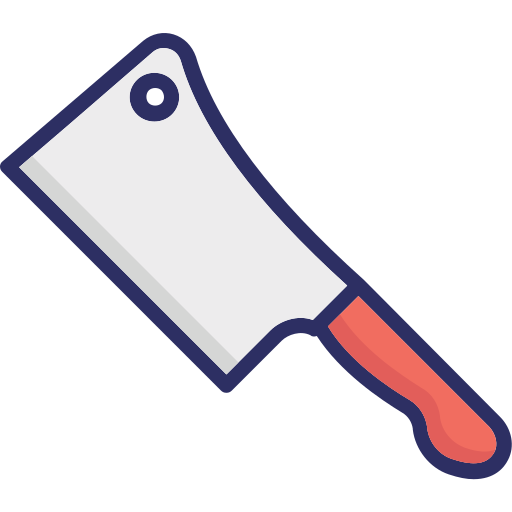 hackmesser kostenlos Icon