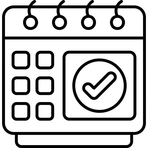 Check mark free icon