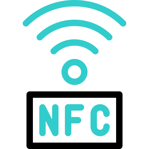 nfc kostenlos Icon nfc kostenlos Icon