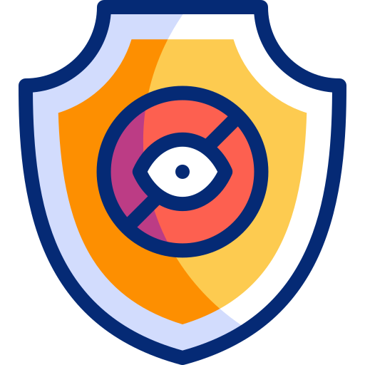 Hidden free icon Hidden free icon