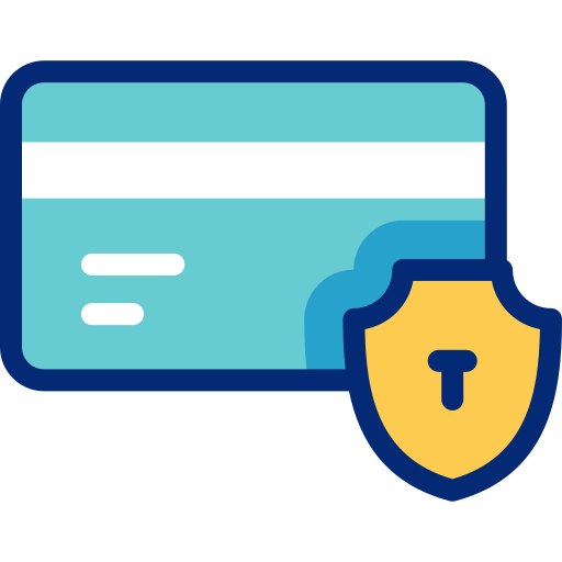 Credit card free icon Credit card free icon