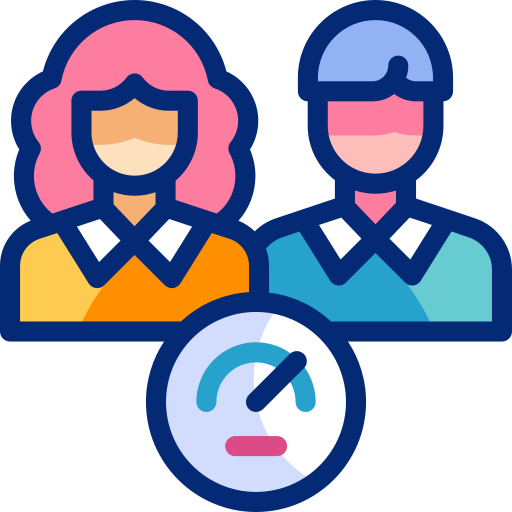 productividad icono gratis