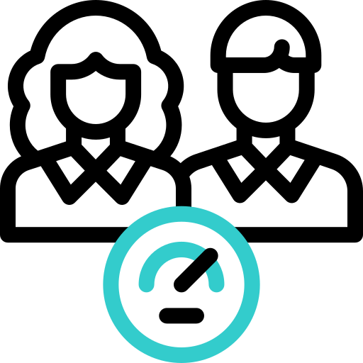 productividad icono gratis