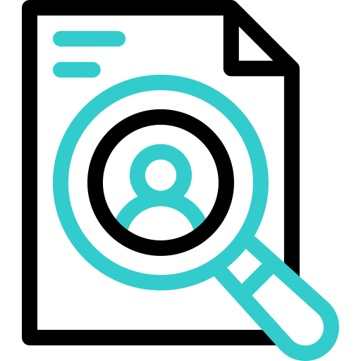 Поиск работы бесплатно иконка