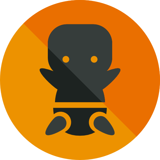 малыш бесплатно иконка