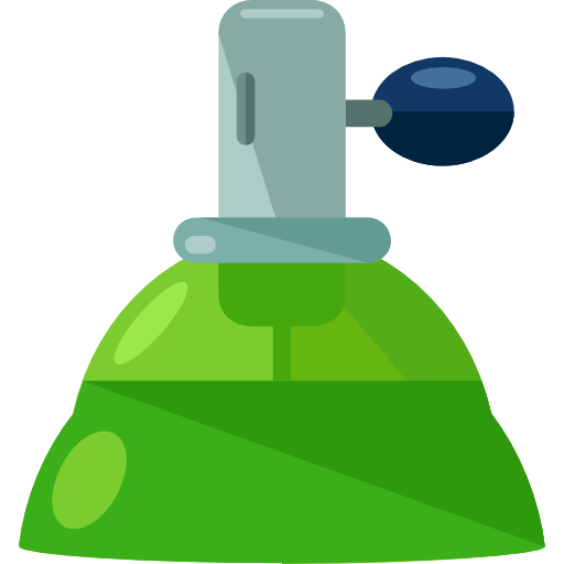 perfume icono gratis