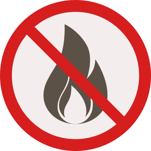 Fire Free Icon