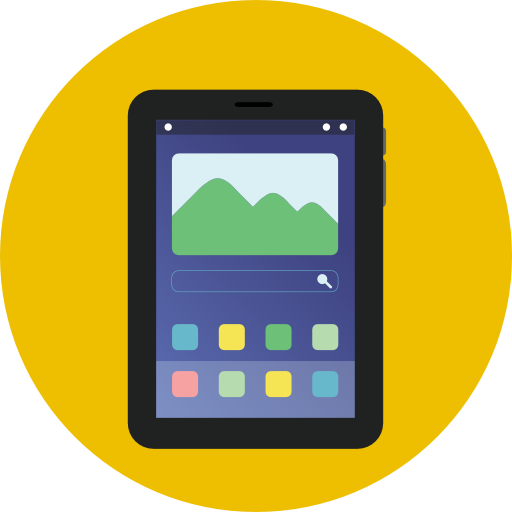 Tablet free icon